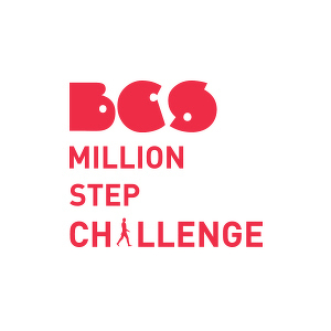 Event Home: BCS Million Step Challenge